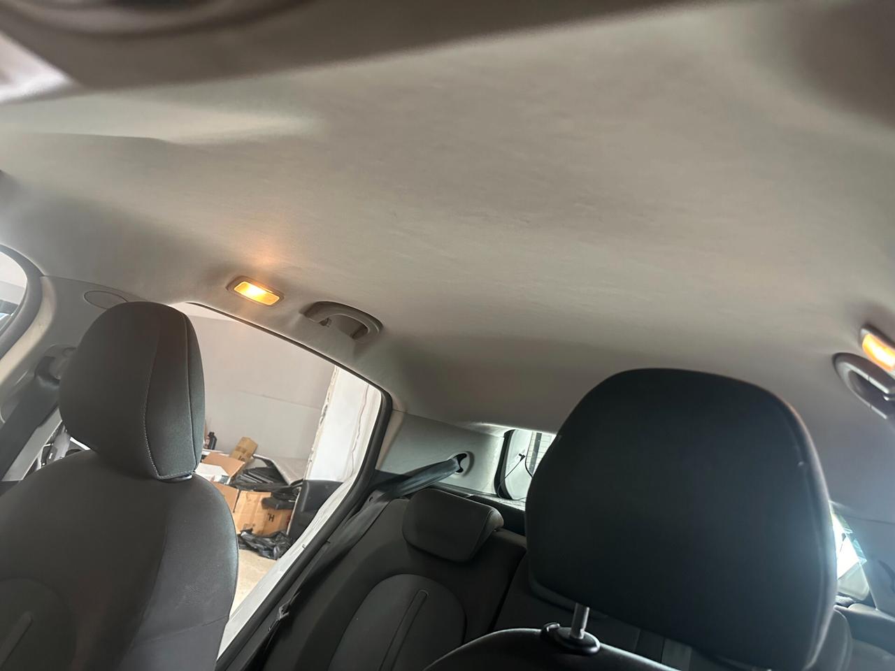 Fiat Bravo 1.4 Dynamic GPL 90 cv OK NEOPATENTATI