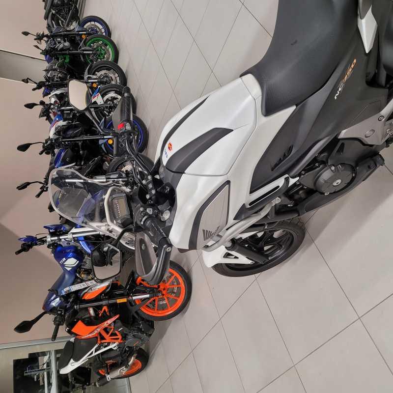 Honda NC 750 X DCT ABS - 2015