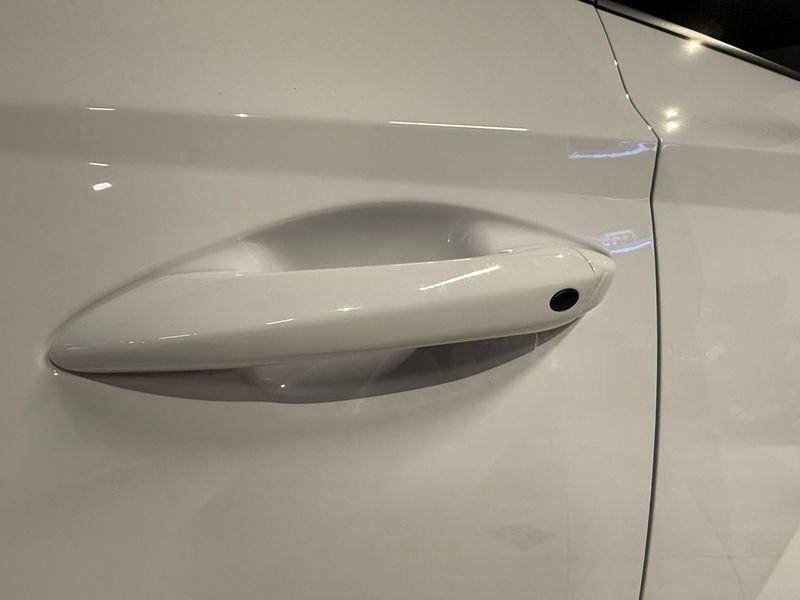 Hyundai Tucson Tucson 5p 1.6 HEV ( 215cv complessivi ) aut. Exellence