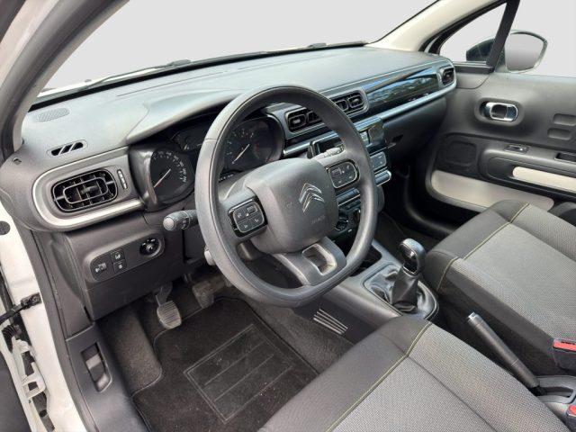 CITROEN C3 C3 PureTech 82 S&S Feel