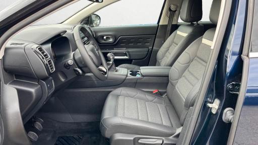 Citroen C5 Aircross 1.2 puretech Plus s&s 130cv