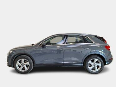 AUDI Q3 35 TDI S tronic Business Advanced