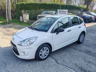 Citroen C3 1.4 hdi VAN 2 POSTI ((AUTOCARRO))