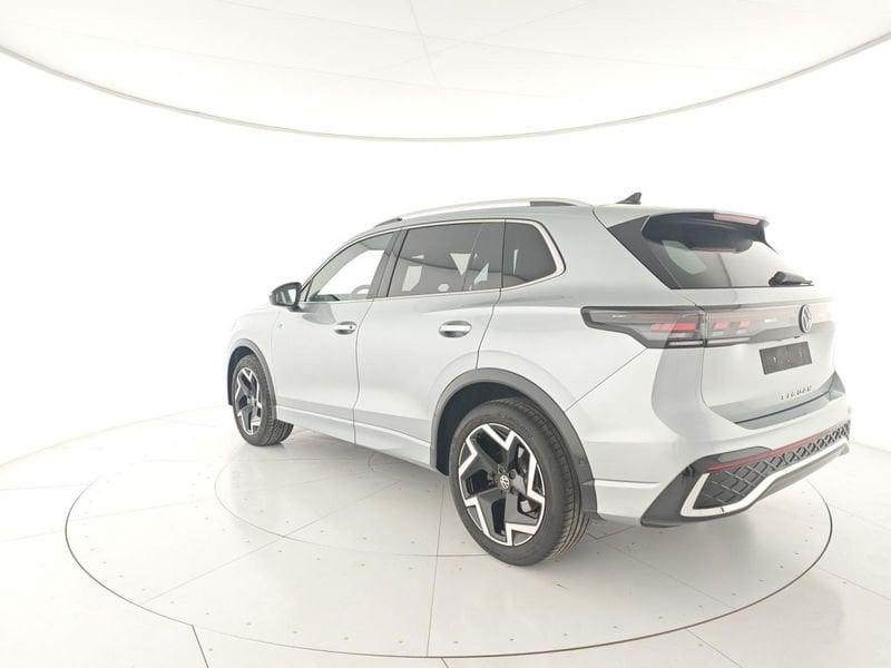 Volkswagen Tiguan 2.0 TDI 150 CV DSG R-Line
