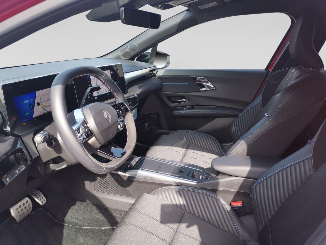 RENAULT Clio VI 2025 - Clio 1.8 full hybrid E-Tech Esprit Alpine 160cv auto