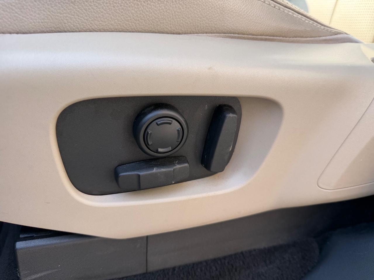 Land Rover Discovery 2.0 SD4 240 CV HSE