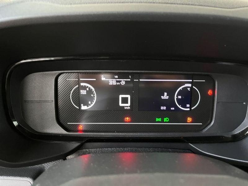 Citroën Berlingo Berlingo 1.5 bluehdi M Plus s&s 100cv - IVA ESCLUSA