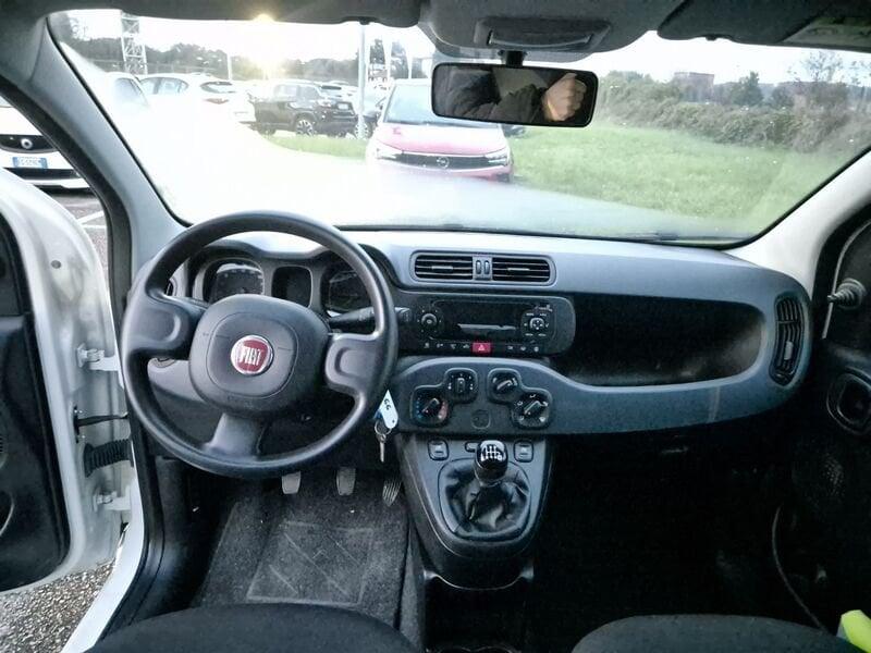 FIAT Panda Panda 1.0 FireFly S&S Hybrid