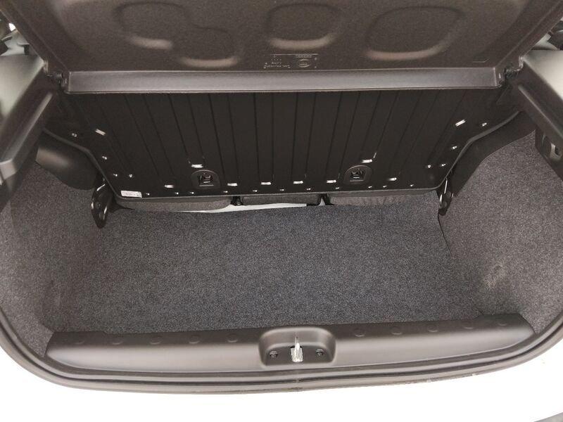 FIAT Panda New 1.0 70cv Hybrid Panda