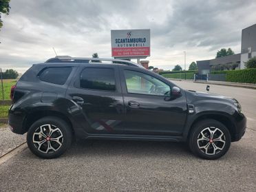 Dacia Duster 1.6 SCe GPL 4x2 Techroad