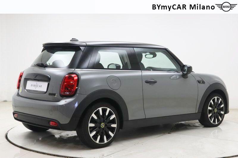 Mini Cooper SE 3p Classic auto