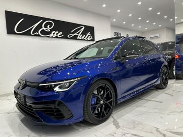 Volkswagen Golf 8 R 2.0 tsi 20Years 4motion 333cv