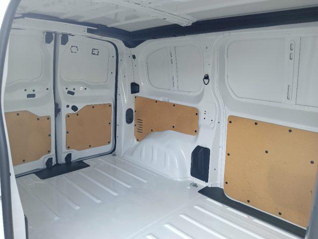 TOYOTA Proace TD 1.6 115CV S&S PL-TN Furgone Medium Comfort