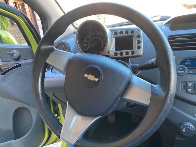 Chevrolet Spark 1.0