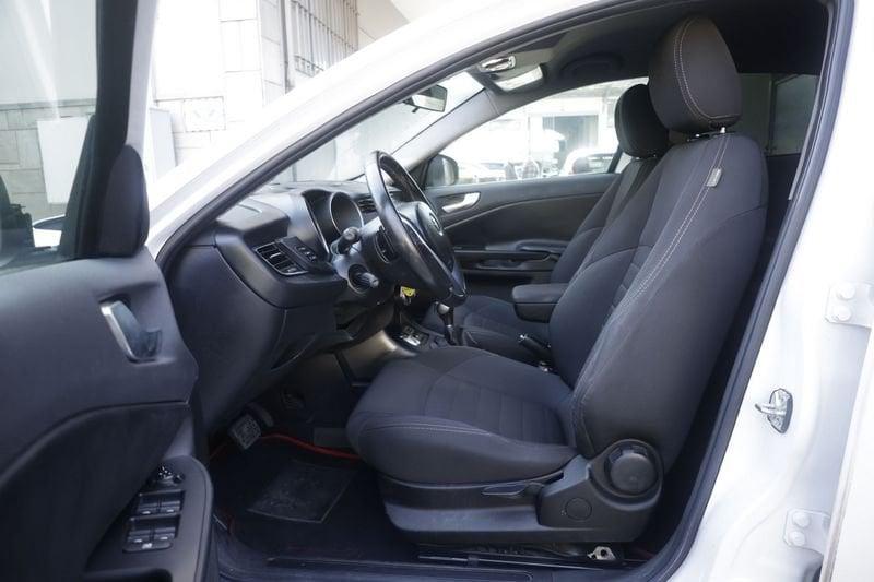 Alfa Romeo Giulietta Alfa Romeo Giulietta 2.0 JTDm 175 CV TCT Super Unicoproprietario