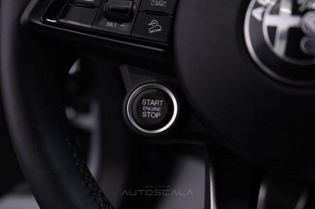 ALFA ROMEO Stelvio 2.2 Turbodiesel 160cv AT8 RWD Sprint