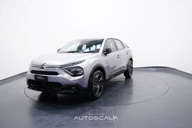 CITROEN C4 1.2 PureTech 130cv S&S Plus