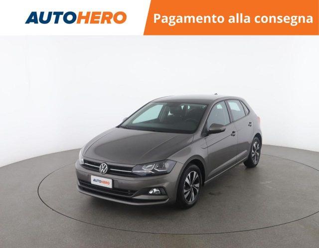 VOLKSWAGEN Polo 1.0 TSI DSG 5p. Comfortline BlueMotion Technology