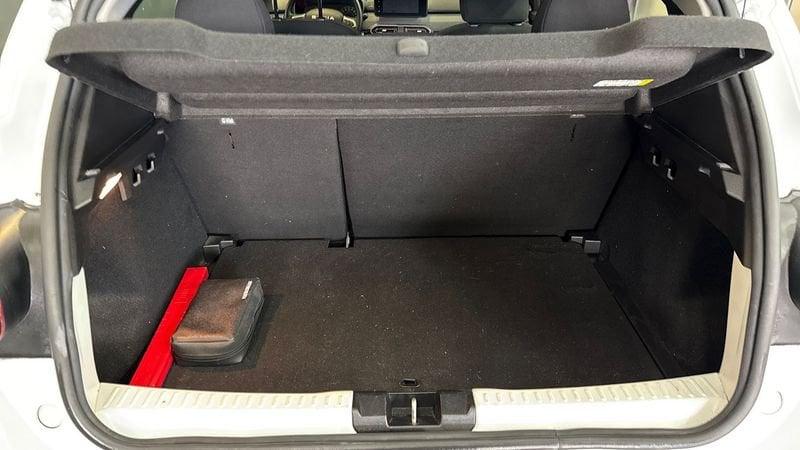 Dacia Sandero Stepway 1.0 tce Comfort SL DaciaPlus Eco-g 100cv