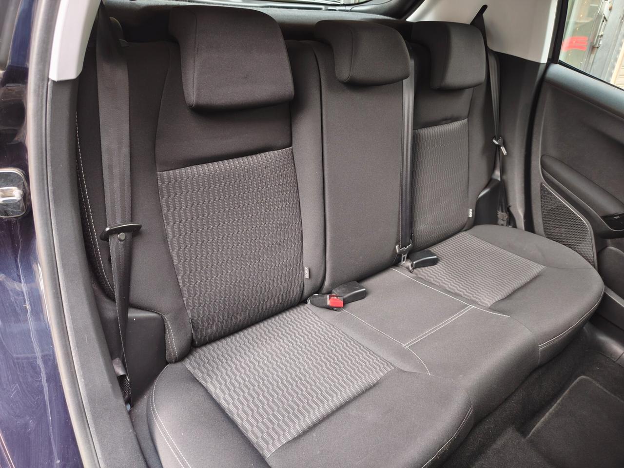 Peugeot 208 1.6 diesel 75CV FULL OPTIONAL