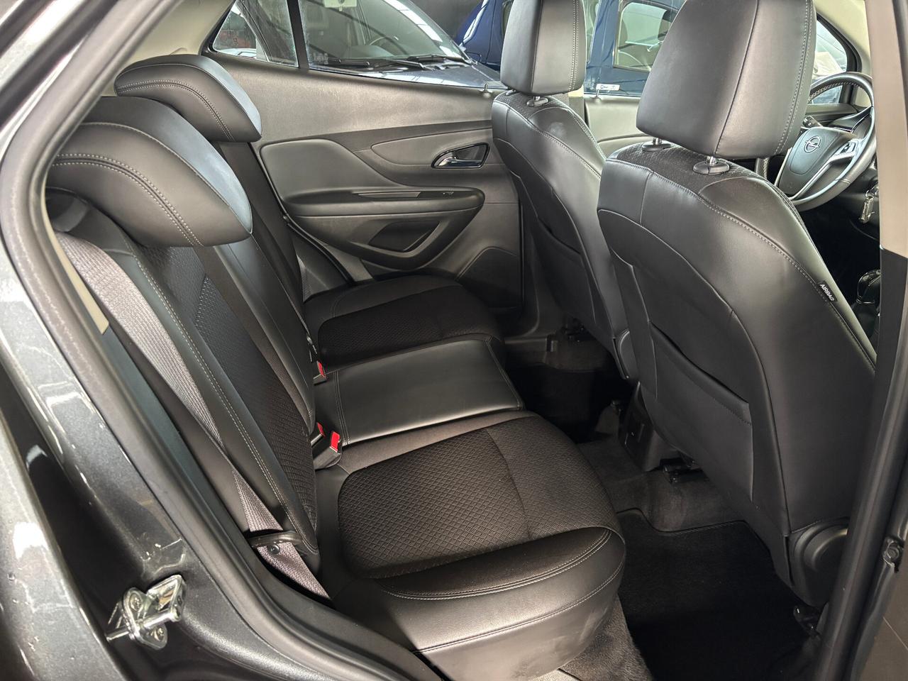 Opel Mokka X 1.6 CDTI Ecotec 136CV 4x2 S&S Ultimate