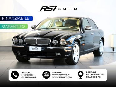 Jaguar XJ 4.2 V8