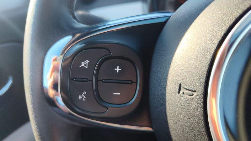 FIAT 500 500 1.0 hybrid Dolcevita 70cv