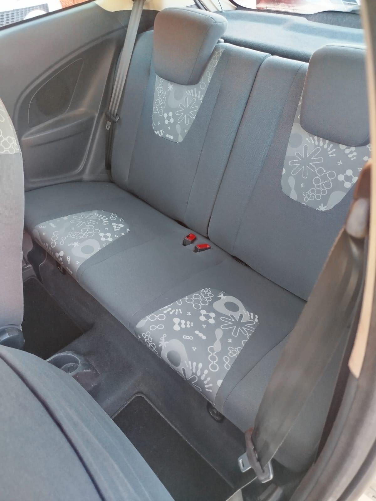 Ford Ka 1.3 TDCi 75CV Individual