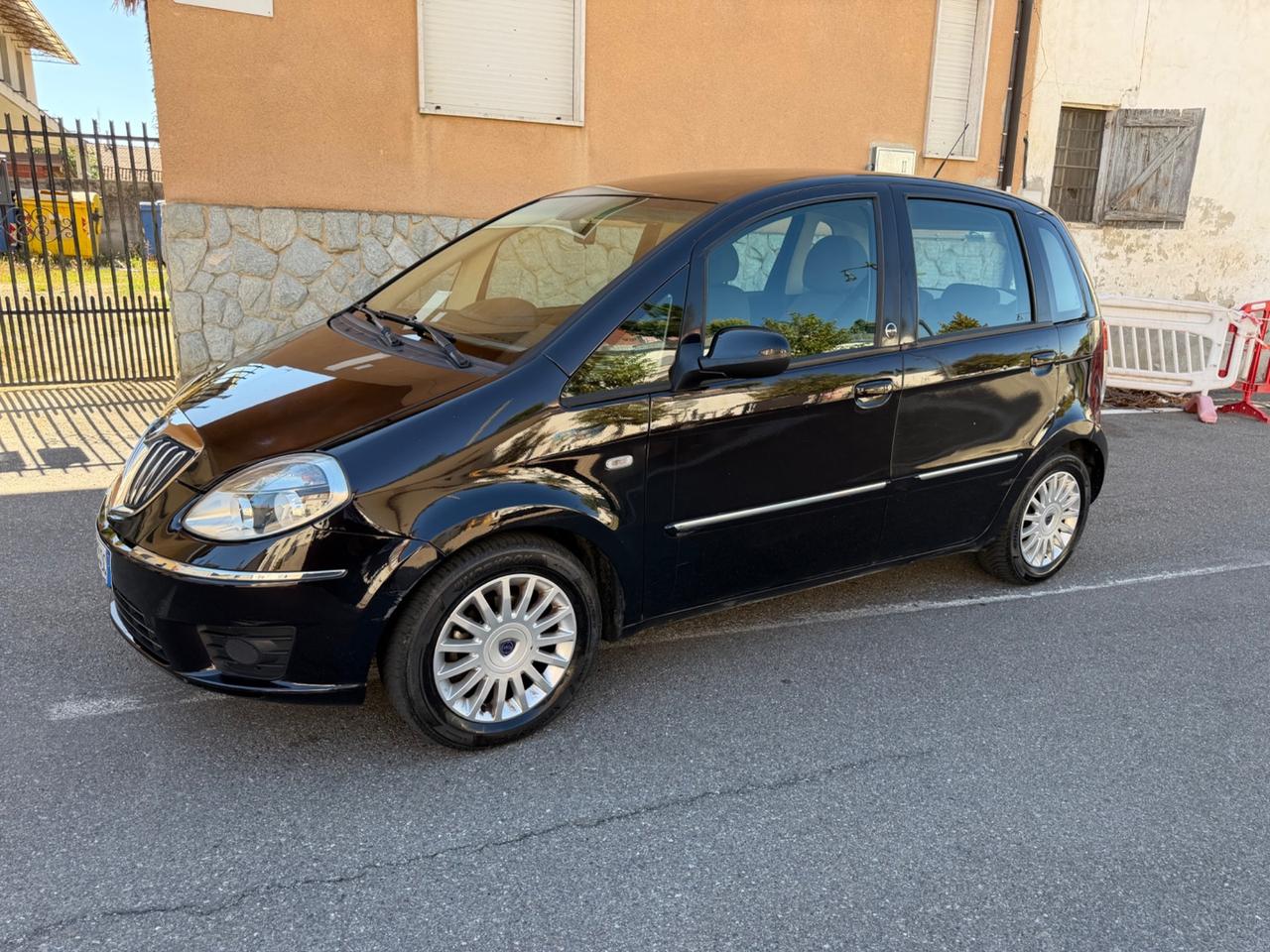 Lancia MUSA 1.4 8V Ecochic (GPL) Gold