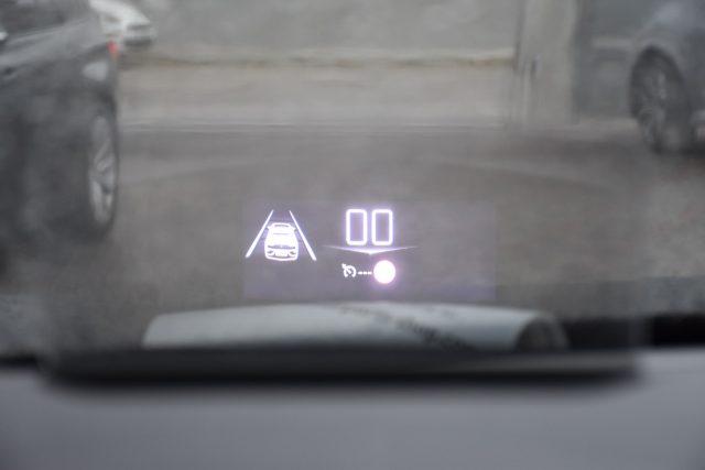 DS AUTOMOBILES DS 3 Crossback PureTech 155 aut. Performance Line+ *Sedili risc.*