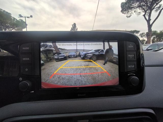 HYUNDAI i10 1.0mpi Advanced OK NEOPATENTATI Android/Carplay Bt