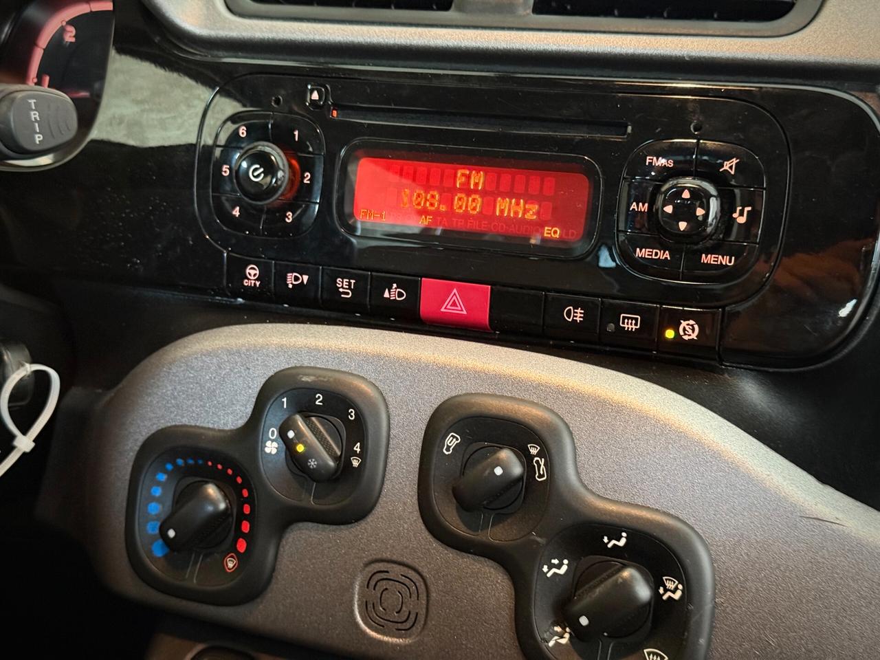 Fiat Panda 1.3 MJT 4x4 - MOTORE NUOVO