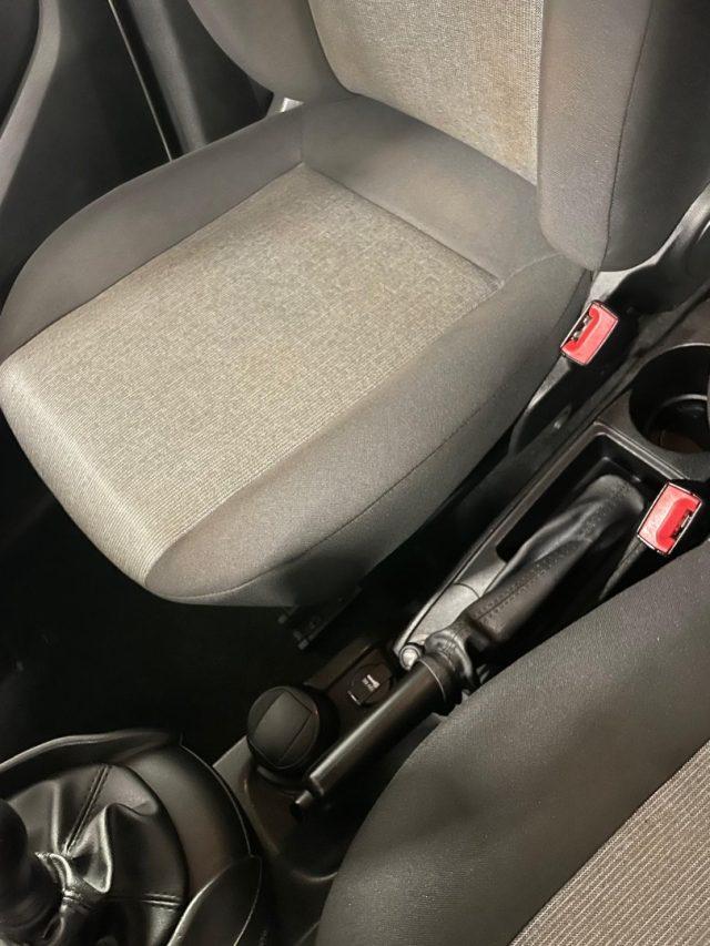 FIAT Doblo Doblò 1.3 MJT PC Combi N1 SX