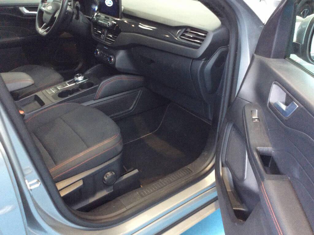 Ford Kuga 1.5 120CV ST-LINE AUTOM. **PREZZO REALE**UNIPRO'**