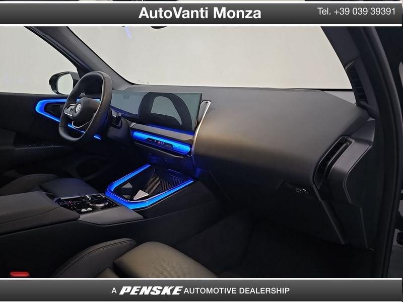 BMW X3 X3 xdrive20d auto