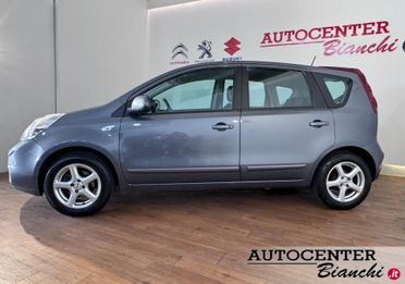 Nissan Note 1.6 16v Acenta FL