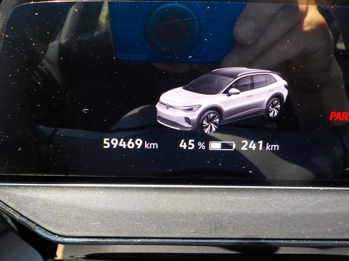 Volkswagen ID.4 Pro Performance