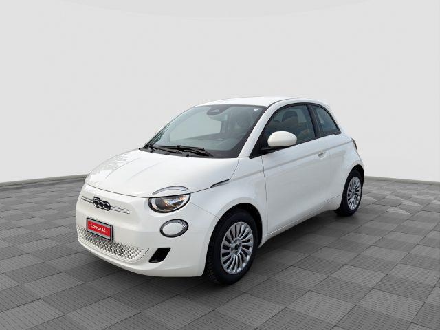 FIAT 500e 500 Action Berlina