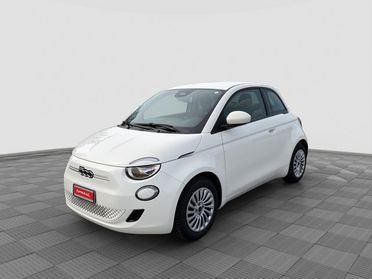 FIAT 500e 500 Action Berlina