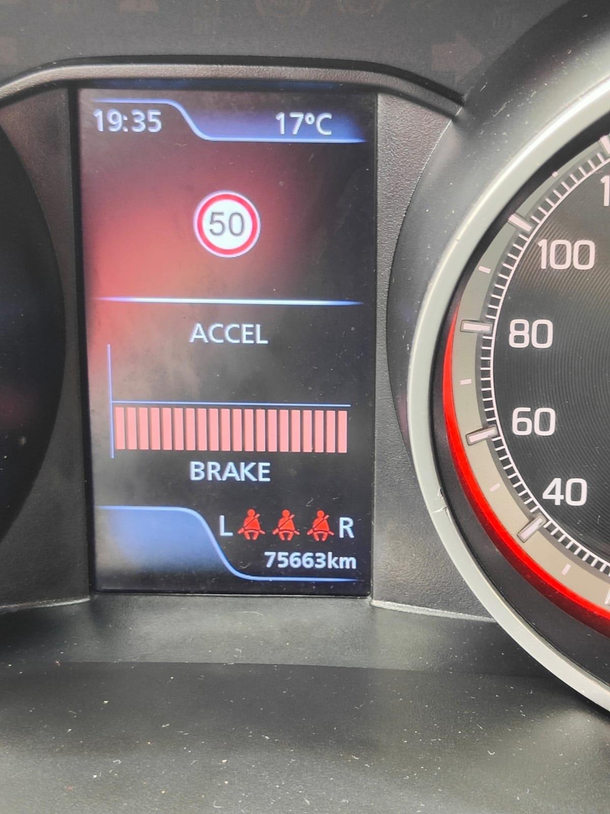 Suzuki Swift 1.2 Hybrid CVT Top