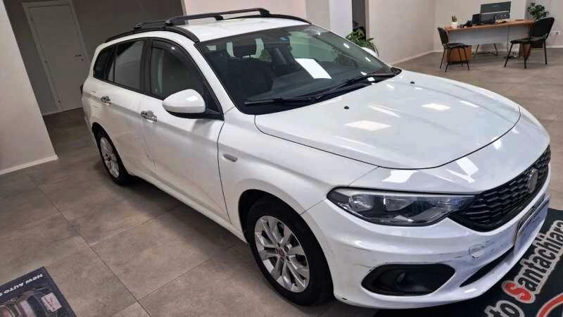 Fiat Tipo SW 1.3 M-Jet 95 CV S&S Easy Business