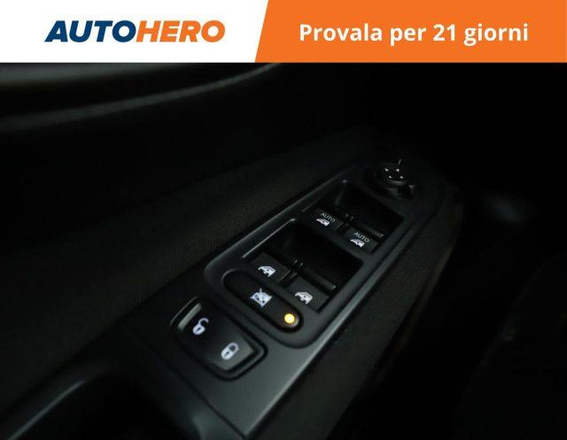 JEEP Renegade 1.4 MultiAir DDCT Longitude