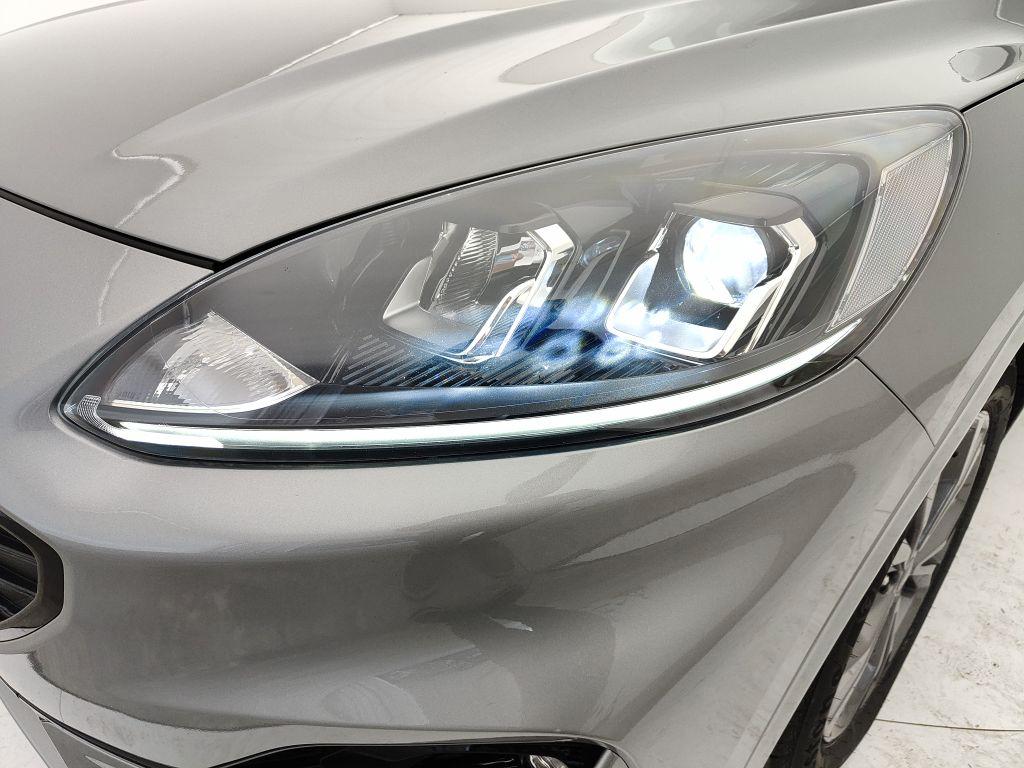 FORD Kuga 3ª serie - Kuga 1.5 EcoBlue 120 CV 2WD ST-Line