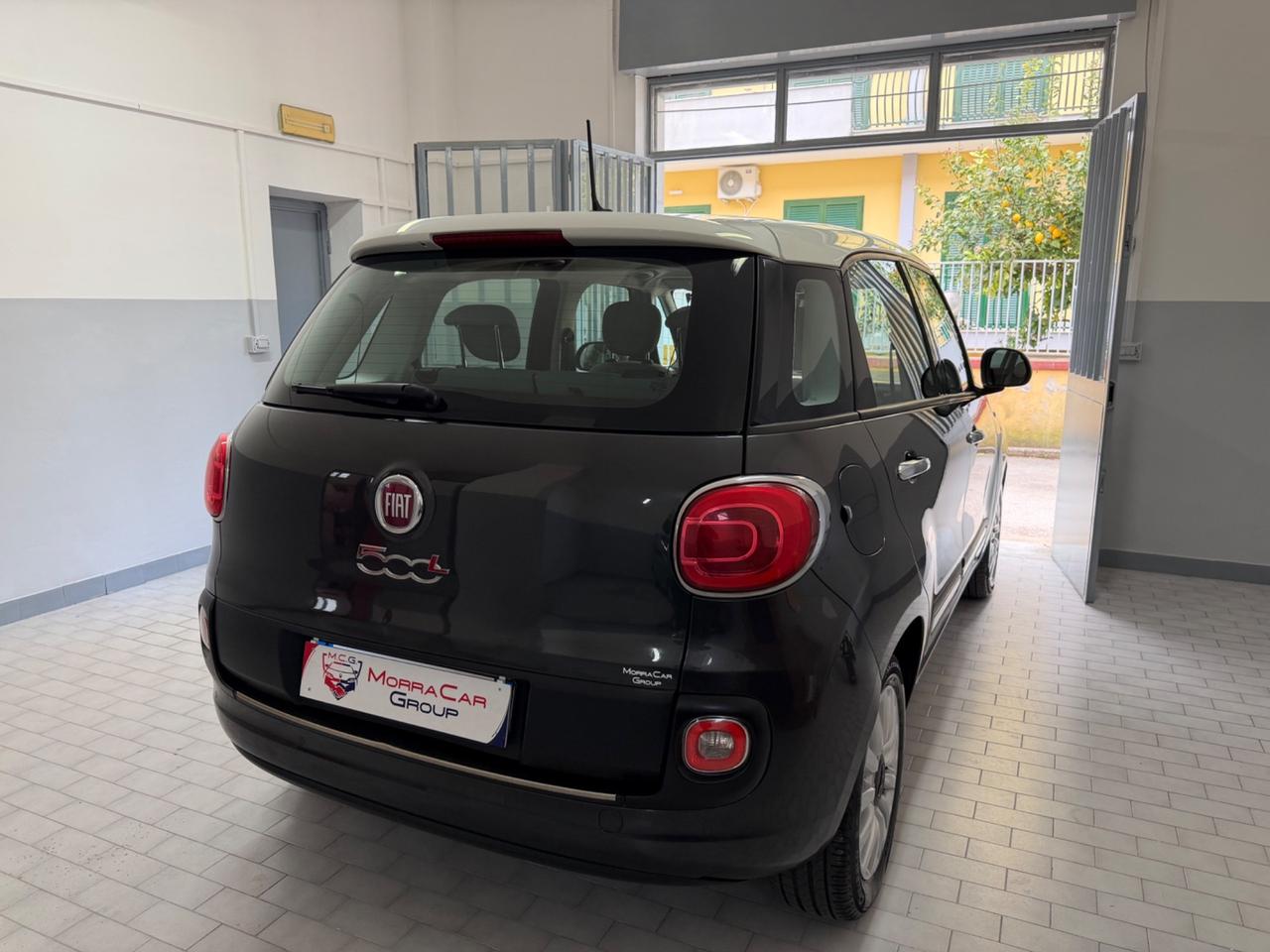 Fiat 500L 1.6 Multijet 105CV Lounge