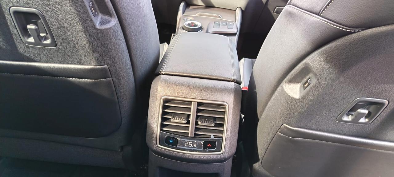 Kia Sportage 1.6 CRDi MHEV DCT GT-line