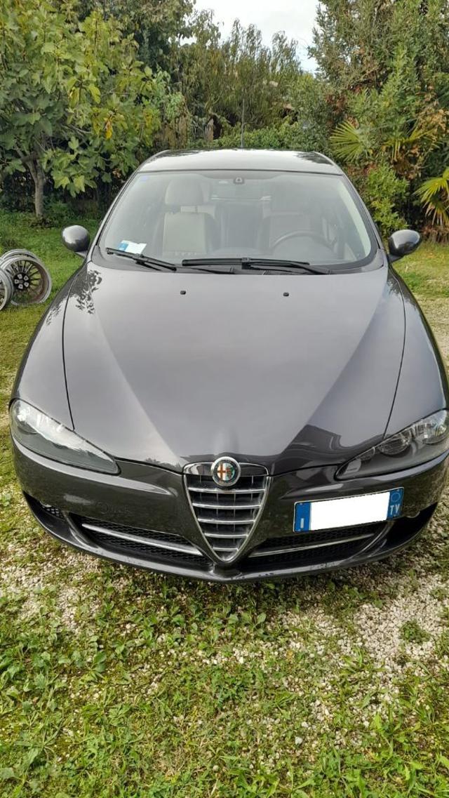 ALFA ROMEO 147 1.9 JTD (120) 5 porte Exclusive