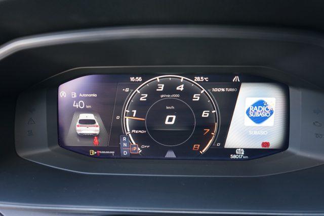 CUPRA Leon 1.5 Hybrid 150 CV DSG