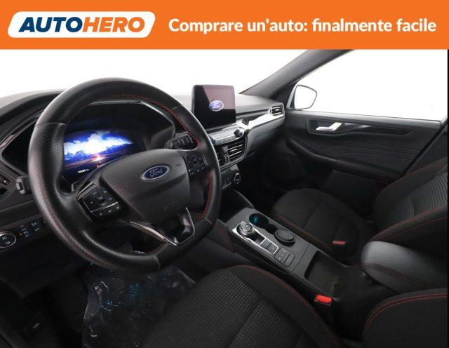 FORD Kuga 1.5 EcoBlue 120 CV aut. 2WD ST-Line