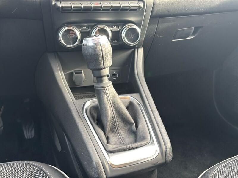 Renault Captur Captur TCe 100 CV GPL Techno