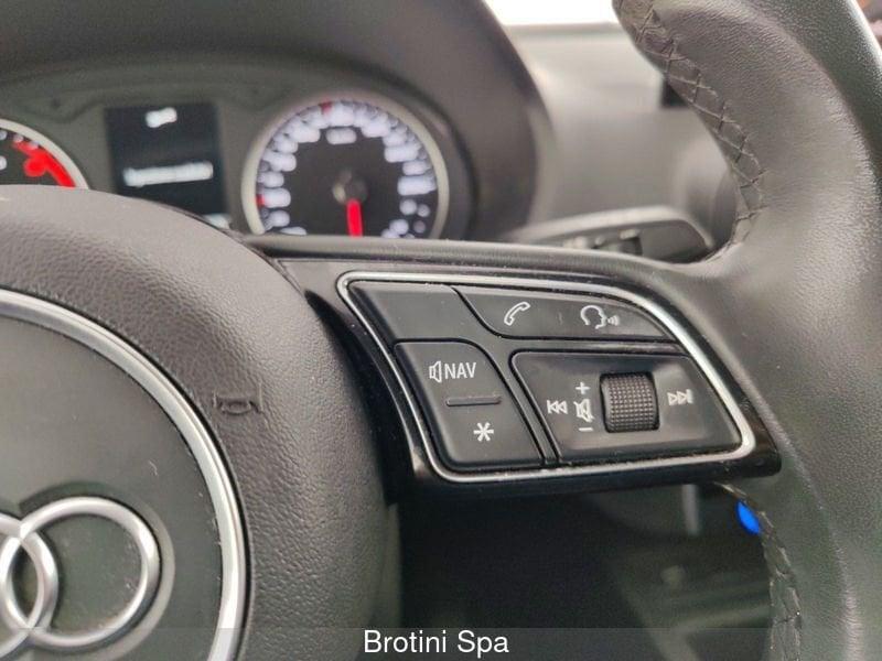 Audi Q2 Q2 30 TDI Admired